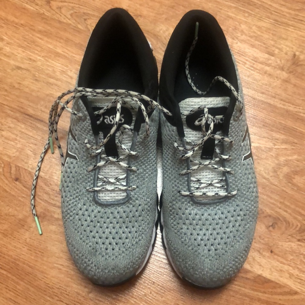 Asics Gel Quantum 360 5 Knit - Picture 7 of 16